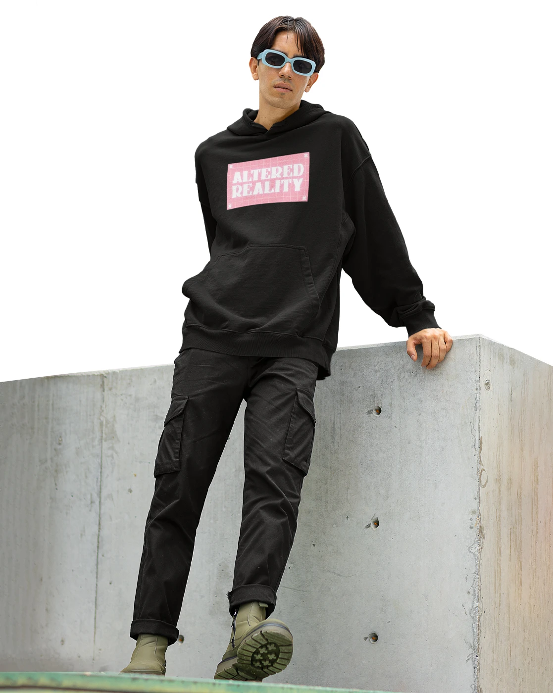 emroneel altered reality mens oversized hoodie black 02.webp emroneel altered reality mens oversized hoodie black 02.webp