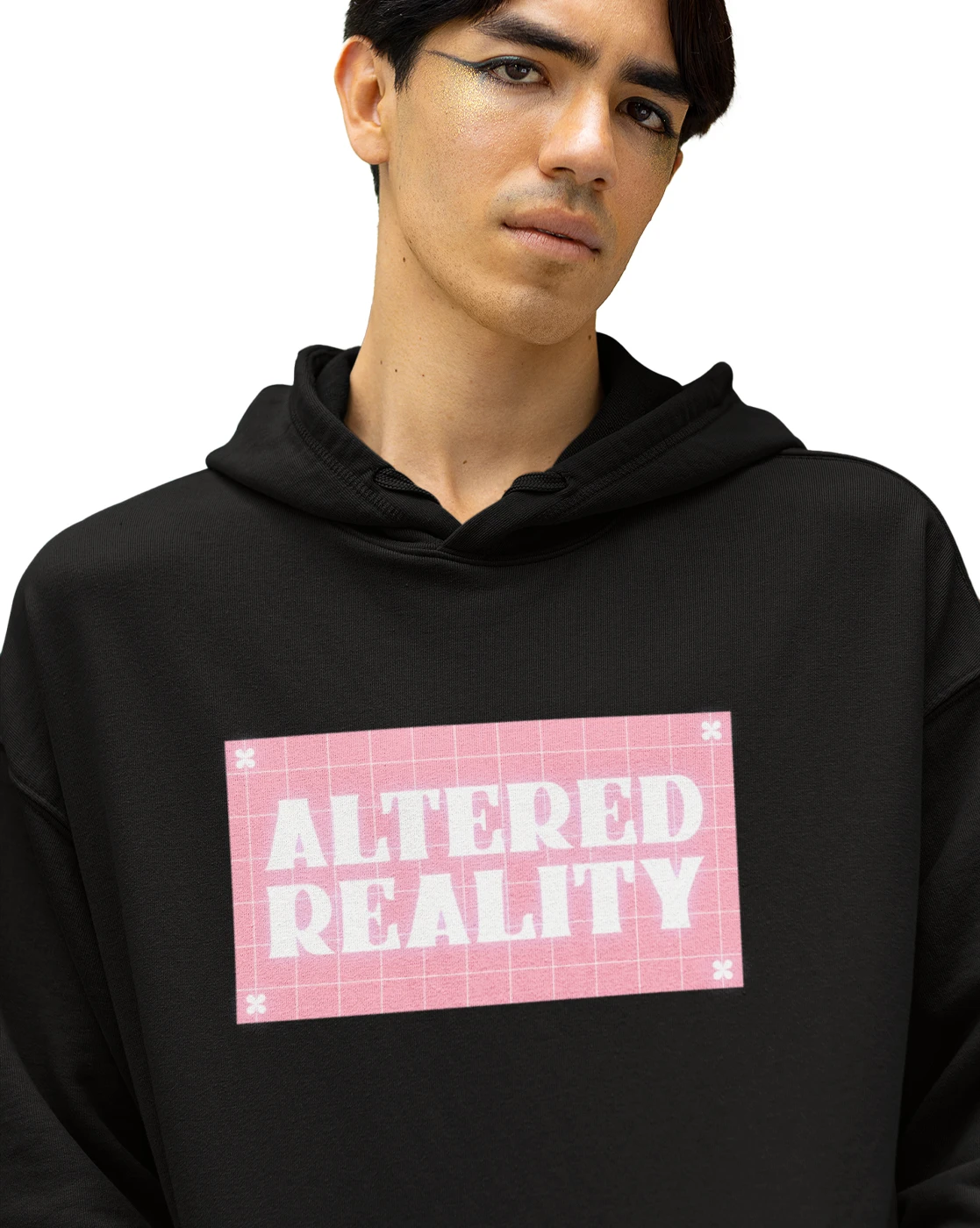emroneel altered reality mens oversized hoodie black 03.webp emroneel altered reality mens oversized hoodie black 03.webp