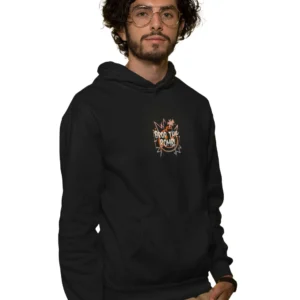 emroneel drop the bomb mens oversized hoodie black 01.webp