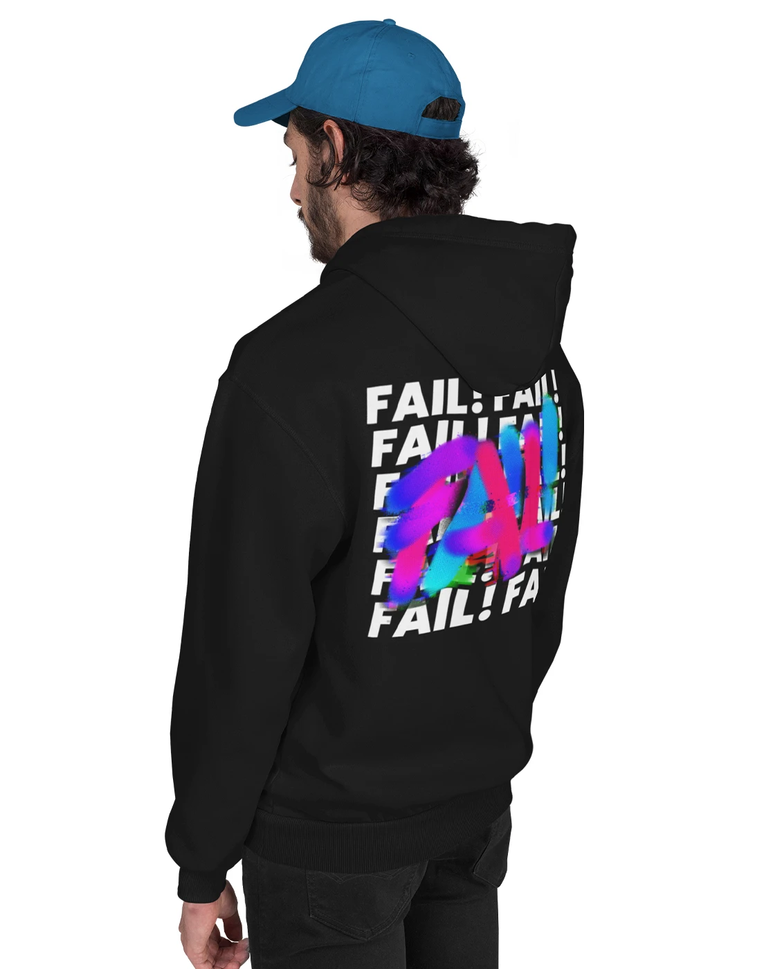 emroneel drop the bomb mens oversized hoodie black 02.webp emroneel drop the bomb mens oversized hoodie black 02.webp