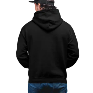 emroneel friends tv series mens oversized hoodie black 01.webp