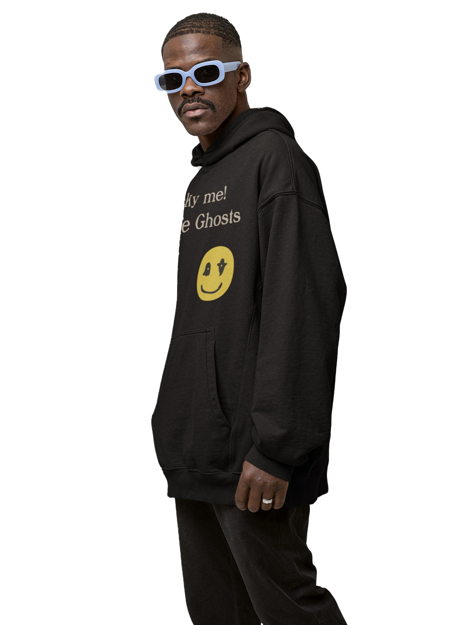 emroneel lucky me i see ghosts mens oversized hoodie black 02.webp emroneel lucky me i see ghosts mens oversized hoodie black 02.webp