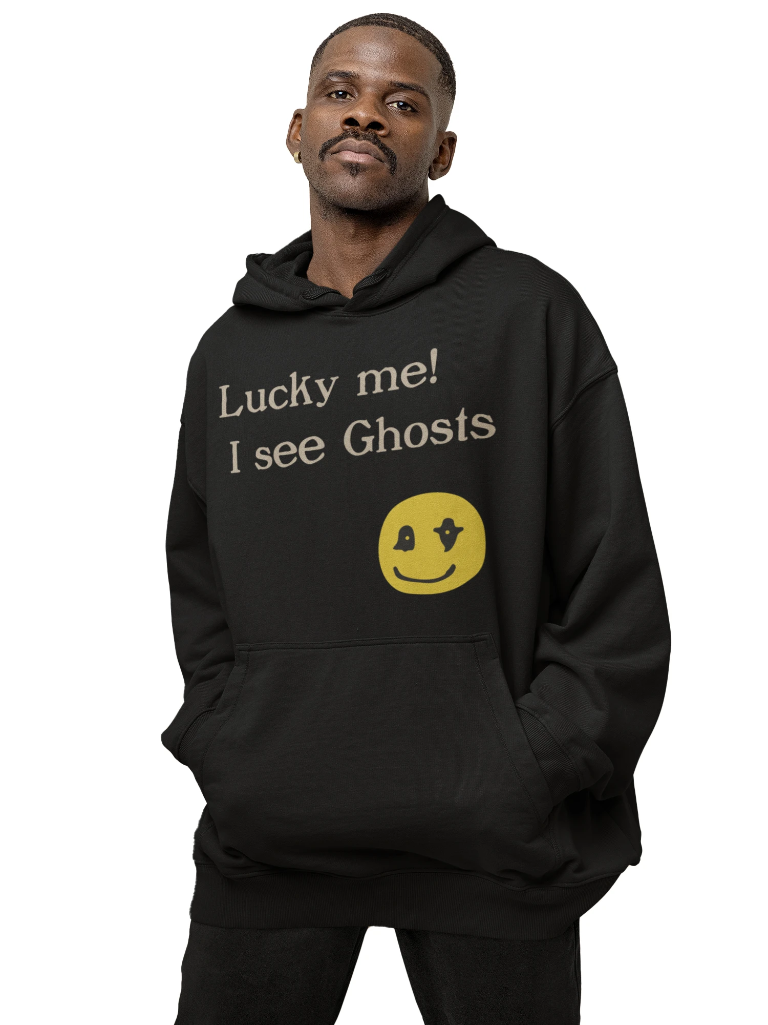 emroneel lucky me i see ghosts mens oversized hoodie black 03.webp emroneel lucky me i see ghosts mens oversized hoodie black 03.webp